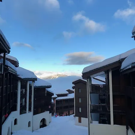 La Belle, Skis Aux Pieds! * Valmorel