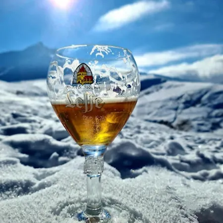 La Belle, Skis Aux Pieds! Valmorel